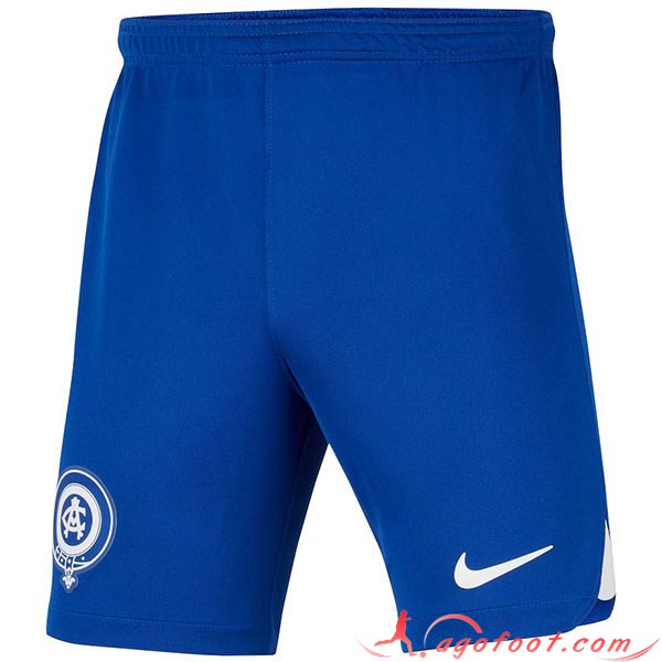 Short de Foot Atletico Madrid Exterieur 2023/2024