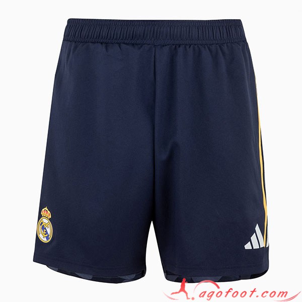 Short de Foot Real Madrid Exterieur 2023/2024