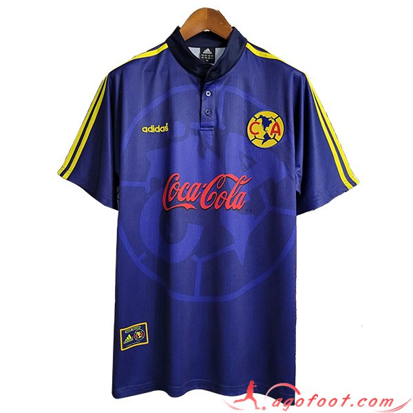 Maillot de Foot Club America Retro Exterieur 1998/1999