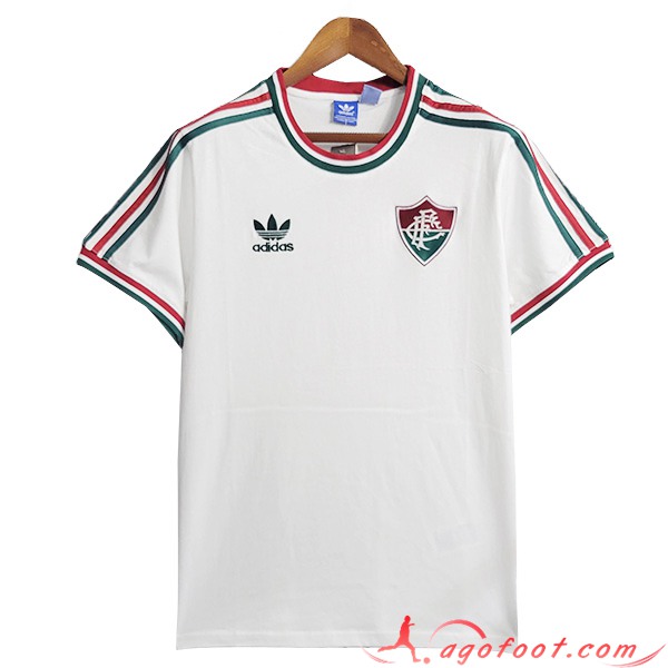 Maillot de Foot Fluminense Retro 2014/2015