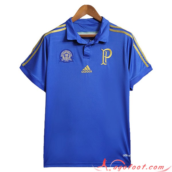 Maillot de Foot Palmeiras Retro 2014/2015