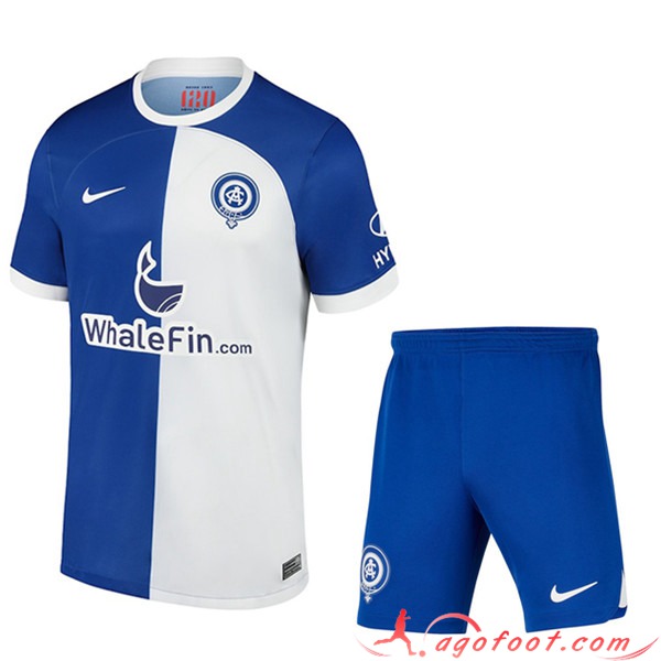 Ensemble Maillot Atletico Madrid Exterieur + Short 2023/2024
