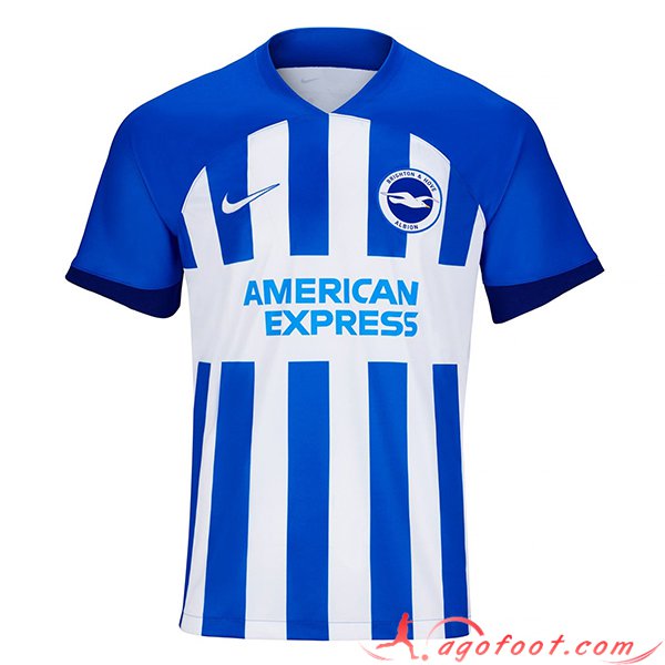 Maillot de Foot Brighton Domicile 2023/2024