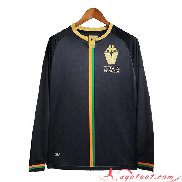Maillot de Foot Venezia FC Domicile Manche Longue 2023/2024