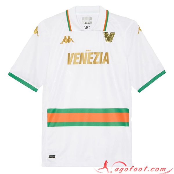 Maillot de Foot Venezia FC Exterieur 2023/2024