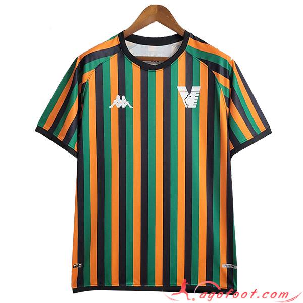 Maillot de Foot Venezia FC Pre-Match 2023/2024