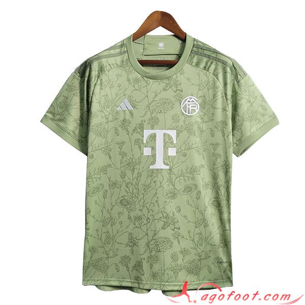 Maillot de Foot Bayern Munich Festival Special Edition 2023/2024
