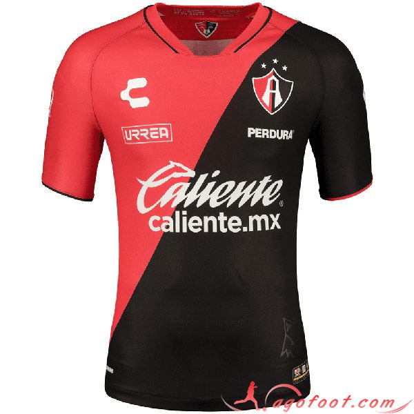 Maillot de Foot Club Atlas Domicile 2023/2024