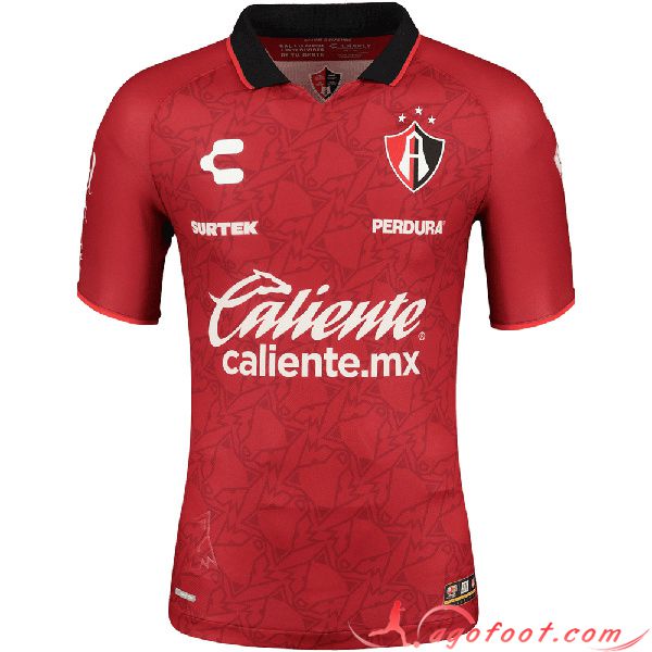 Maillot de Foot Club Atlas Exterieur 2023/2024