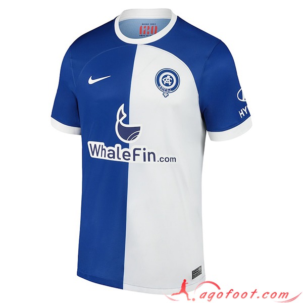 Maillot de Foot Atletico Madrid Exterieur 2023/2024