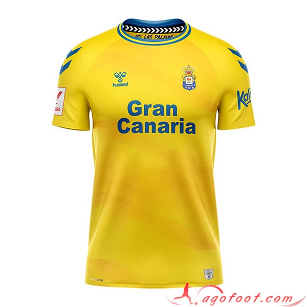 Maillot de Foot UD Las Palmas Domicile 2023/2024