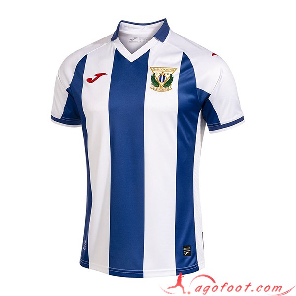 Maillot de Foot CD Leganes Domicile 2023/2024