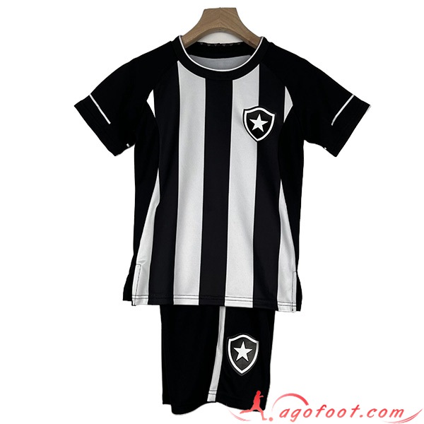 Maillot de Foot Botafogo Enfant Domicile 2023/2024