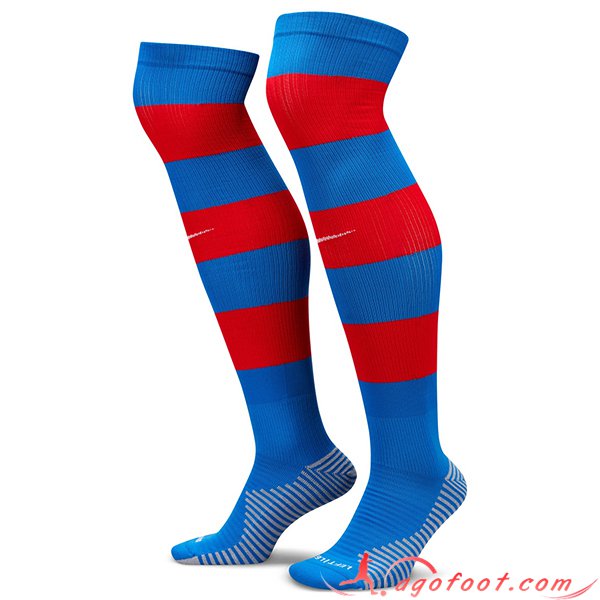 Chaussettes de Foot FC Barcelone Exterieur 2023/2024