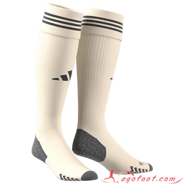 Chaussettes de Foot AS Roma Exterieur 2023/2024