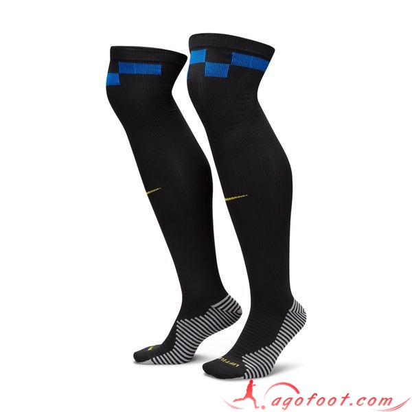 Chaussettes de Foot Inter Milan Domicile 2023/2024