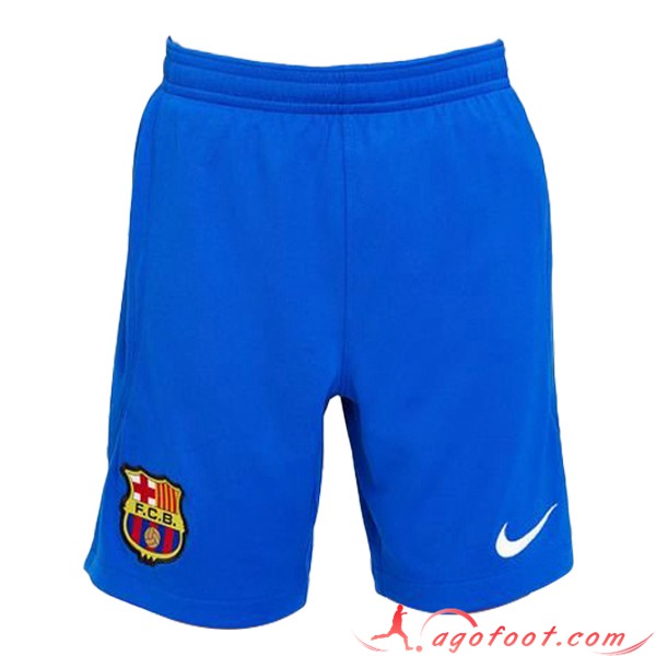 Short de Foot FC Barcelone Exterieur 2023/2024