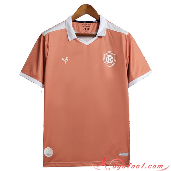 Polo Foot Remo Rose 2023/2024