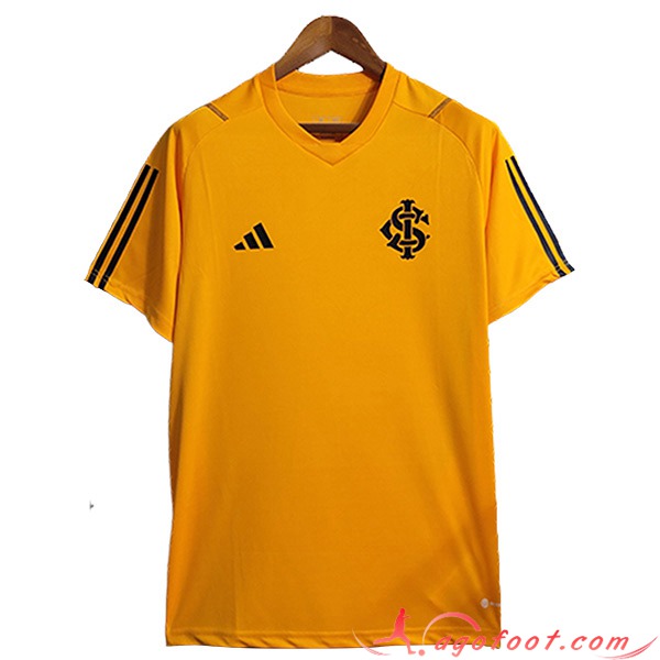 Training T-Shirts Internacional Orange 2023/2024