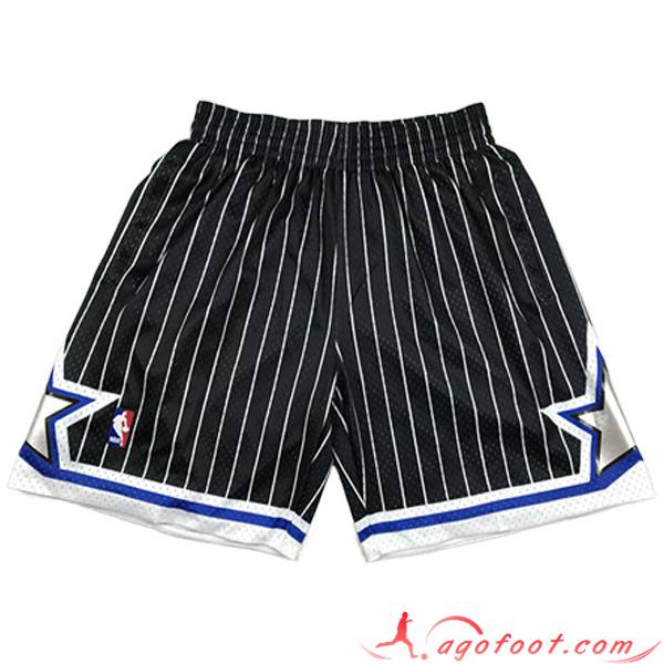 Shorts NBA Orlando Magic 2023/24 Noir