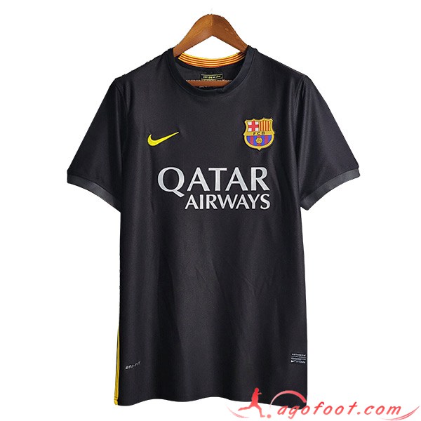 Maillot de Foot FC Barcelone Retro Third 2013/2014