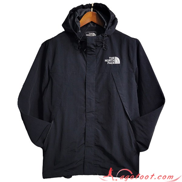 Coupe-Vent The North Face Noir 2023/2024 -08