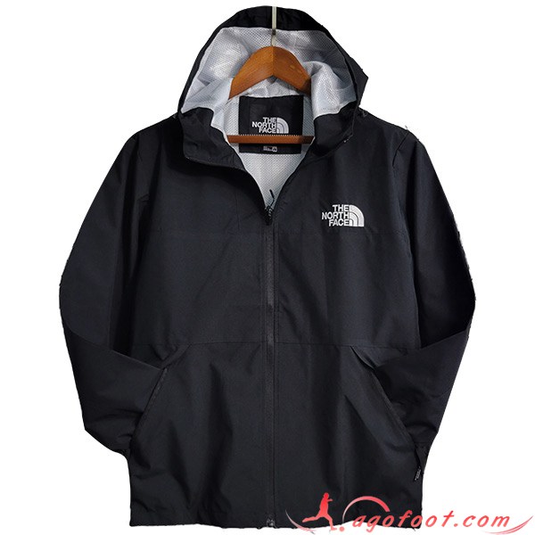Coupe-Vent The North Face Noir 2023/2024 -07