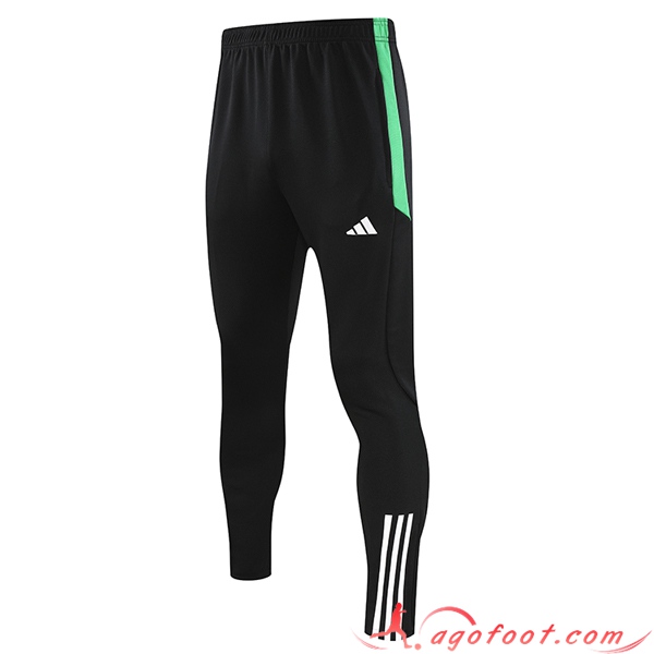 Pantalon Foot Adidas Noir 2023/2024 -13