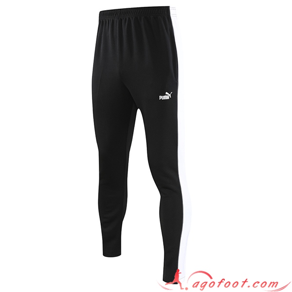 Pantalon Foot PUMA Noir 2023/2024
