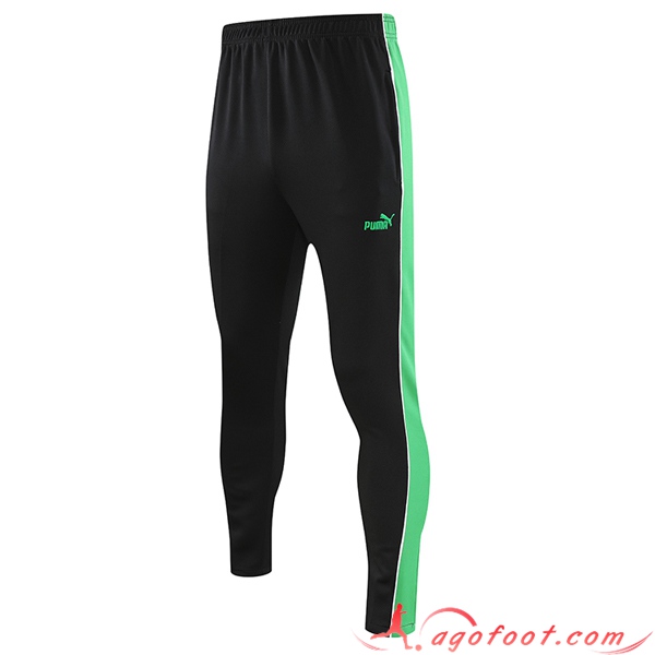 Pantalon Foot PUMA Noir 2023/2024 -02