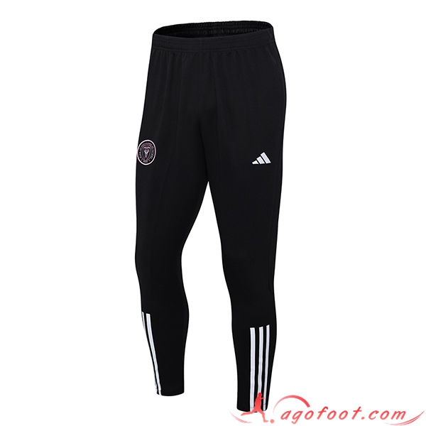 Pantalon Foot Inter Miami CF Noir 2023/2024