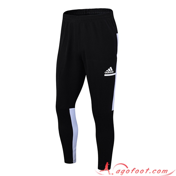 Pantalon Foot Adidas Noir 2023/2024 -17