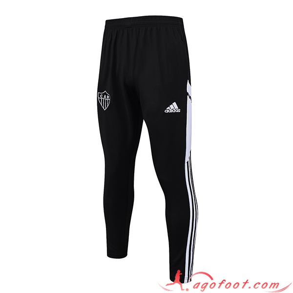 Pantalon Foot Atlético Mineiro Noir 2023/2024