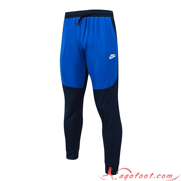 Pantalon Foot Nike Bleu 2023/2024 -02