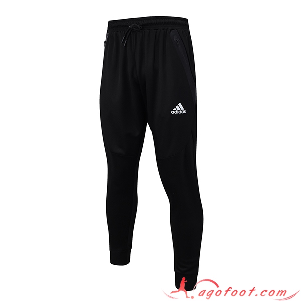 Pantalon Foot Adidas Noir 2023/2024 -16