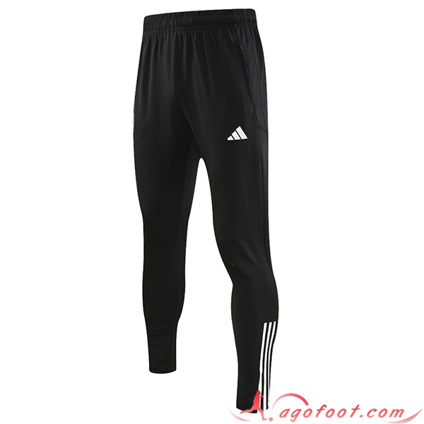 Pantalon Foot Inter Miami CF Noir 2023/2024 -07