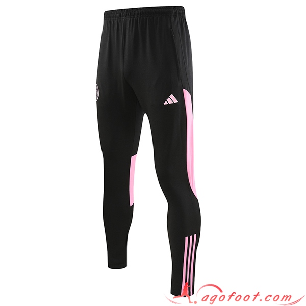 Pantalon Foot Inter Miami CF Noir 2023/2024 -06