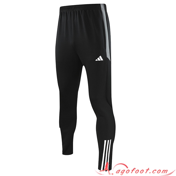 Pantalon Foot Adidas Noir 2023/2024 -15