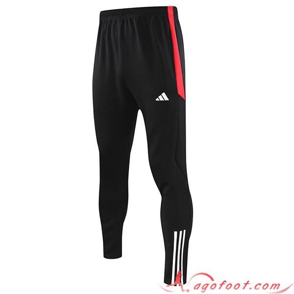 Pantalon Foot Adidas Noir 2023/2024 -14
