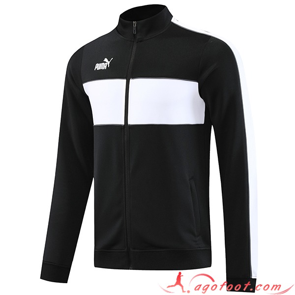 Veste Foot PUMA Noir 2023/2024