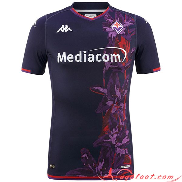 Maillot de Foot ACF Fiorentina Third 2023/2024