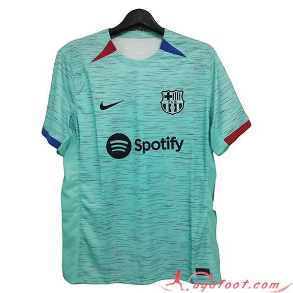 Maillot de Foot FC Barcelone Third 2023/2024