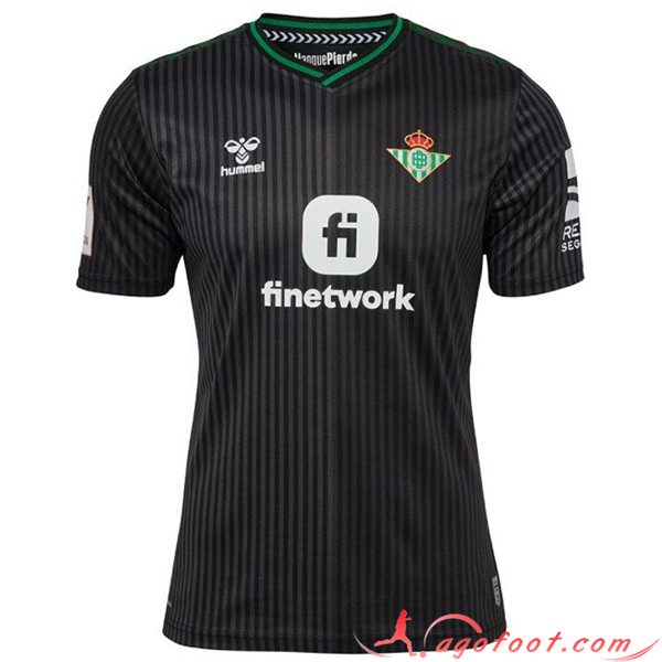 Maillot de Foot Real Betis Third 2023/2024