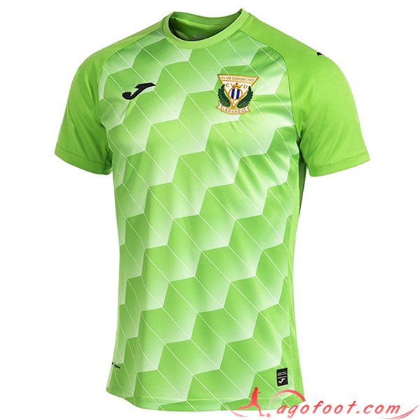 Maillot de Foot CD Leganes Exterieur 2023/2024