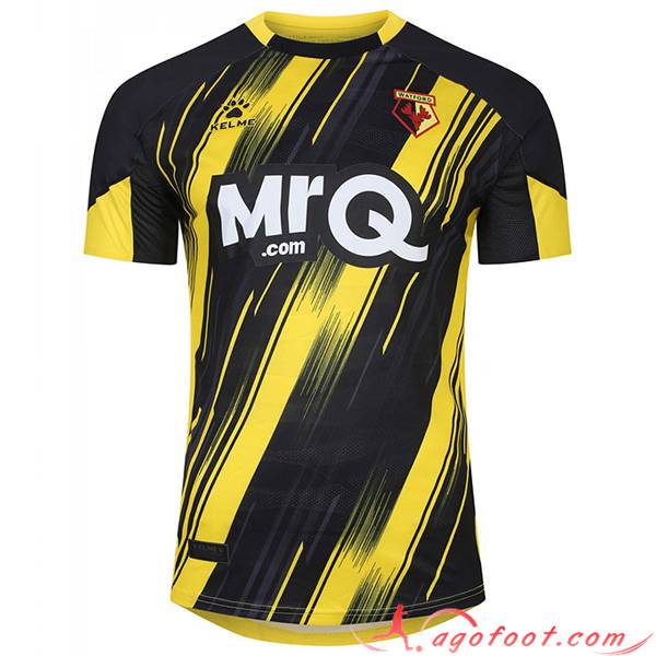 Maillot de Foot Watford Domicile 2023/2024