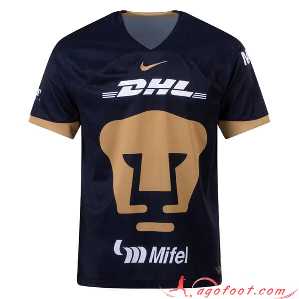 Nouvelle Maillot de Foot Pumas UNAM Exterieur 2023/2024