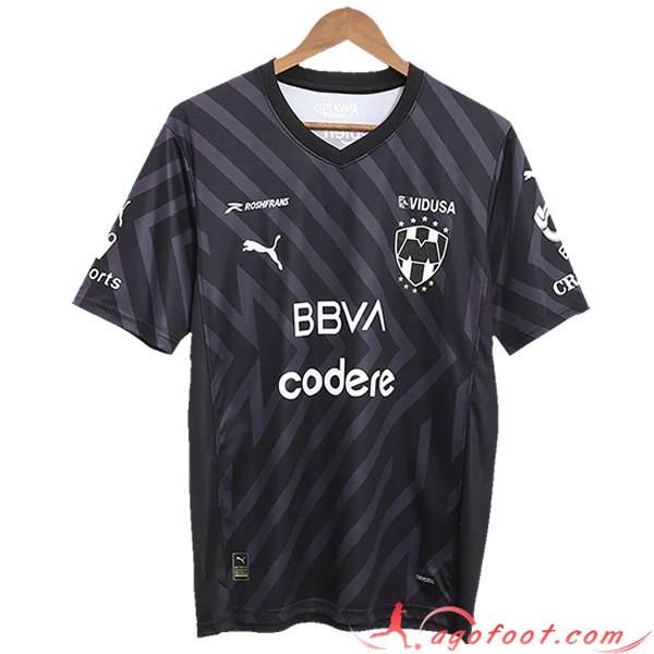 Maillot de Foot CF Monterrey Gardien de But 2023/2024