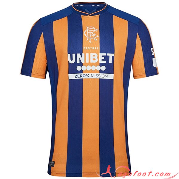 Maillot de Foot Rangers FC Third 2023/2024