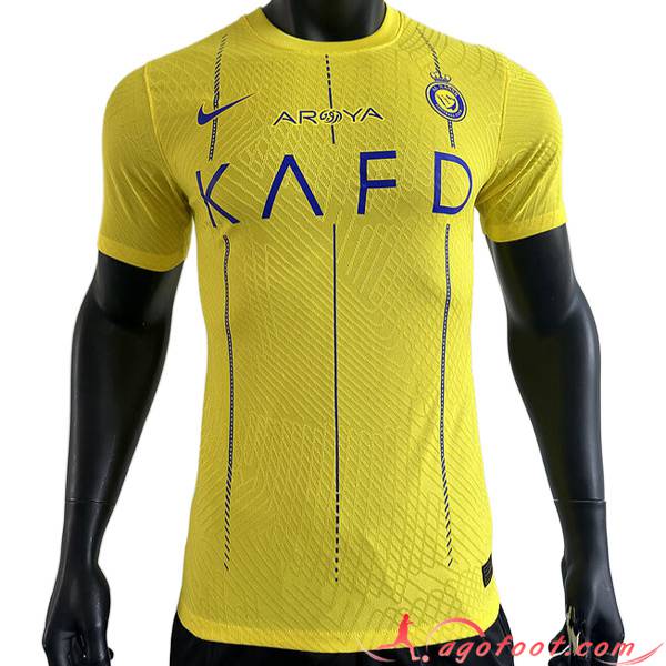 Maillot de Foot Al-Nassr Domicile 2023/2024
