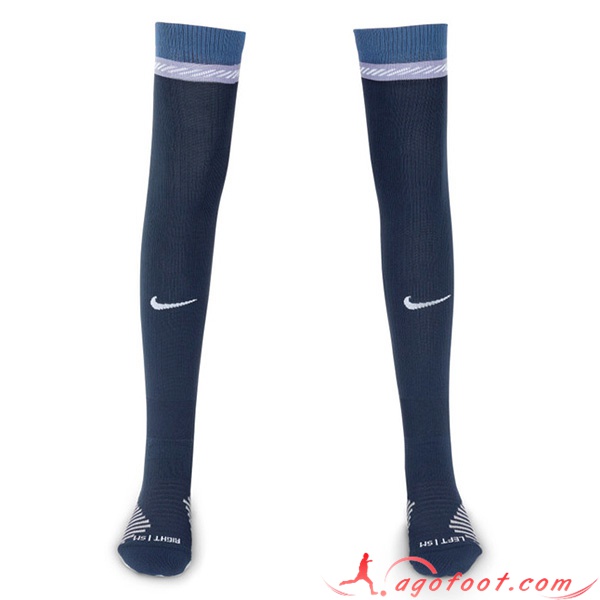 Chaussettes de Foot Tottenham Hotspurs Exterieur 2023/2024